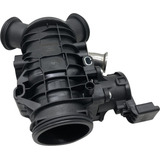 Corpo Borboleta Tbi Range