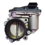 Corpo Borboleta Tbi Renault Captur   Duster Flex 161205601 R