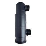 Corpo Carcaca Reposicao Uv