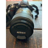 Corpo Da Camera Slr