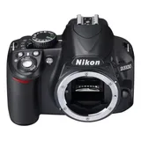 Corpo Da Camera Slr