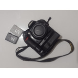 Corpo Da Camera Slr