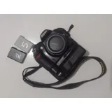 Corpo Da Camera Slr