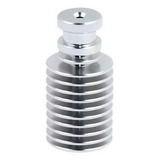 Corpo De Alumínio Heatsink E3d v6 Para Extrusora 1 75mm