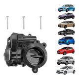 Corpo De Borboleta Tbi Mini Cooper Todos   V757669880