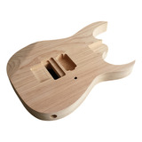 Corpo De Guitarra Similar