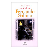 Corpo De Mulher