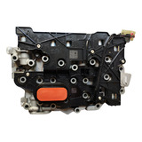 Corpo De Valvula Cambio Automatico Ka Ecosport 6f15