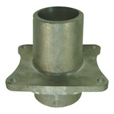 Corpo Do Mancal Do Ventilador Mb 0400 om457