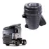 Corpo Filtro De Ar Scania Serie 4 Com Tampa