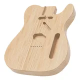 Corpo Guitarra Modelo Telecaster