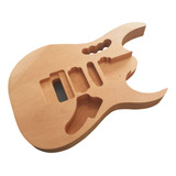 Corpo Guitarra Similar Mod