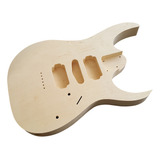 Corpo Guitarra Similar Mod