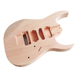 Corpo Guitarra Similar Mod