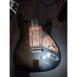 Corpo Guitarra Stratocaster Condor