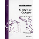 Corpo Na Capoeira 