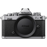 Corpo Preto Nikon Mirrorless