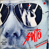 Corpo Santo Lp 1987