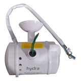 Corpo Torneira Hydralar Parede