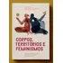 Corpos, Territórios E Feminismos, De Delmy Tânia Cruz Hernandez. Editora Elefante, Capa Mole Em Português, 2023