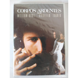 Corpos Ardentes Dvd