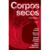 Corpos Secos Vencedor Jabuti