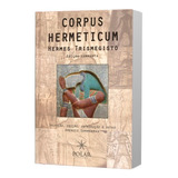 Corpus Hermeticum Edicao