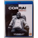 Corra Blu Ray