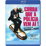 Corra Quea Policia Vem