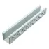 Corrediça Para Guia De 9mm 173 X 27 X 29mm Elevador Kone