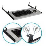 Corredica Para Teclado Com