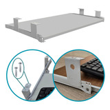 Corredica Para Teclado Com