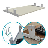 Corredica Para Teclado Com
