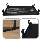 Corredica Para Teclado Com