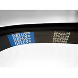Correia 6pk2500 Audi Q5