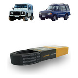 Correia 7pk1580 Land Rover