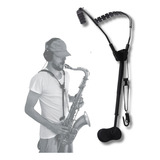 Correia Alca Ombro Saxofone