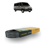 Correia Alternador 6pk1070 Fiat