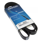 Correia Alternador Ac Dh