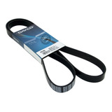 Correia Alternador Ac Dh