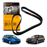 Correia Alternador Bmw X5