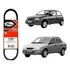 Correia Alternador Corsa 94 95 96 97 98 99 2000 2001 2002