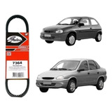 Correia Alternador Corsa 94 95 96 97 98 99 2000 2001 2002