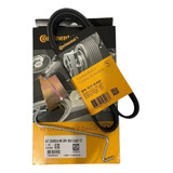 Correia Alternador Elast Onix Prisma Cobalt Spin 2017 A 2020