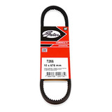 Correia Alternador Mercedes 608 708 Vw Caminhoes
