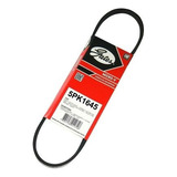 Correia Alternador Micro V