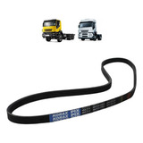 Correia Ar Condic 4pk1070