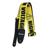Correia Basso High Voltage