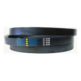 Correia Borracha Industrial Em