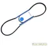 Correia Com Perfil Poly v   Dayco   Classic 1 0 Vhc 2003 At